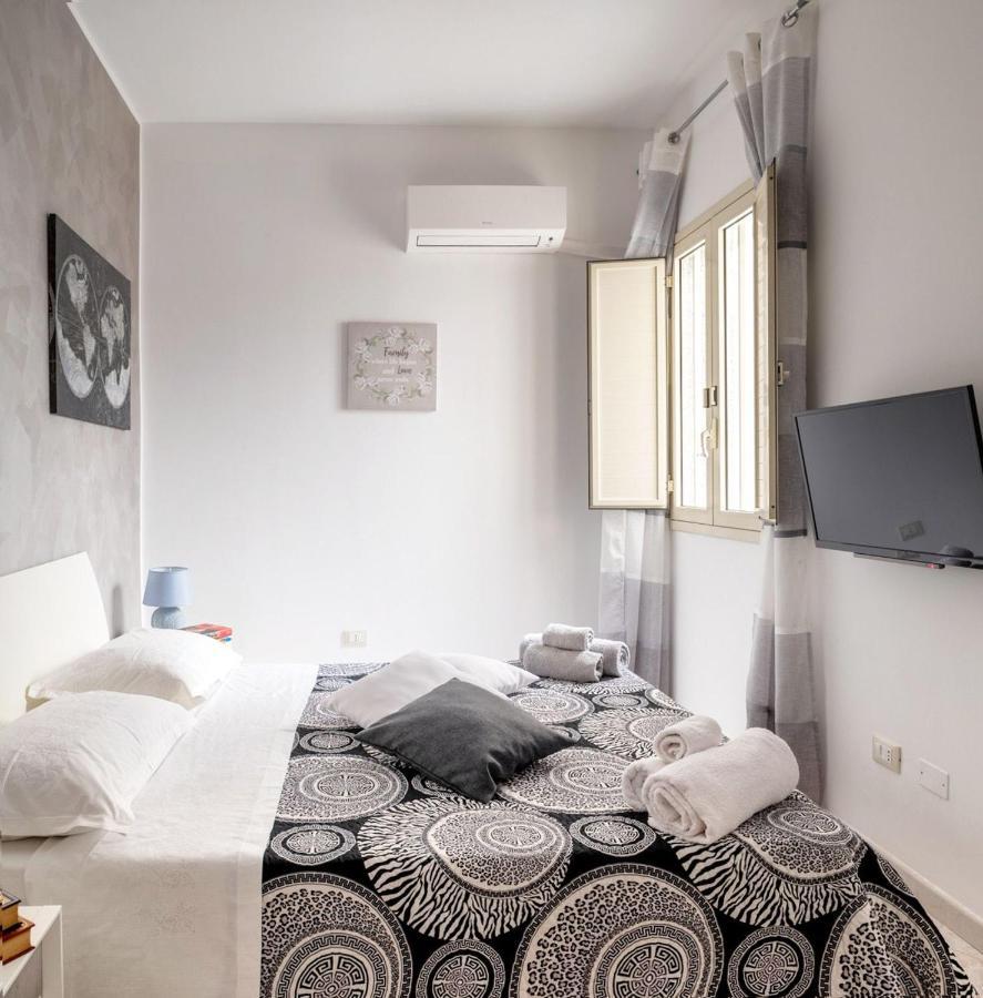 A casa tua Noto Exterior foto