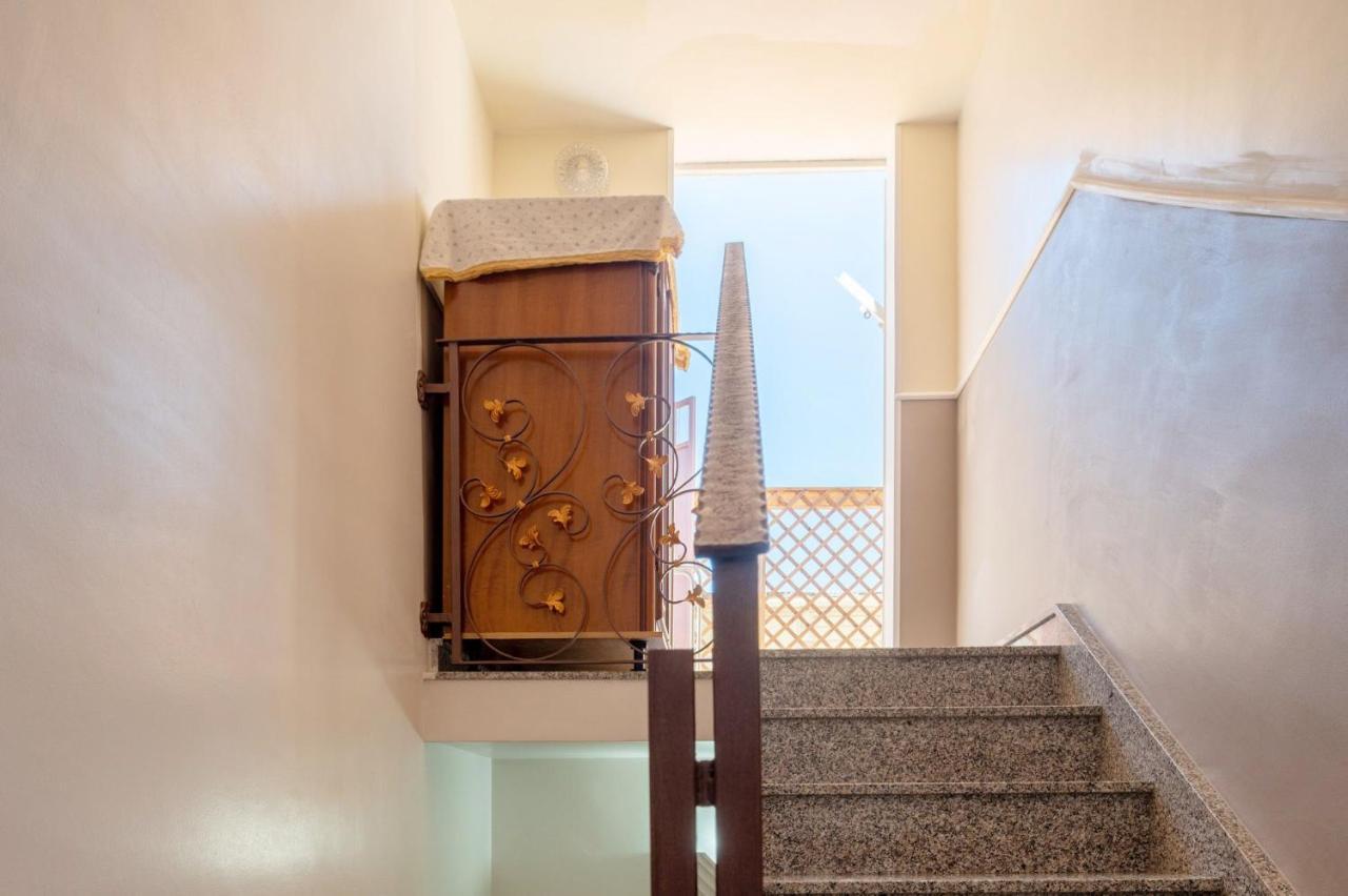 A casa tua Noto Exterior foto