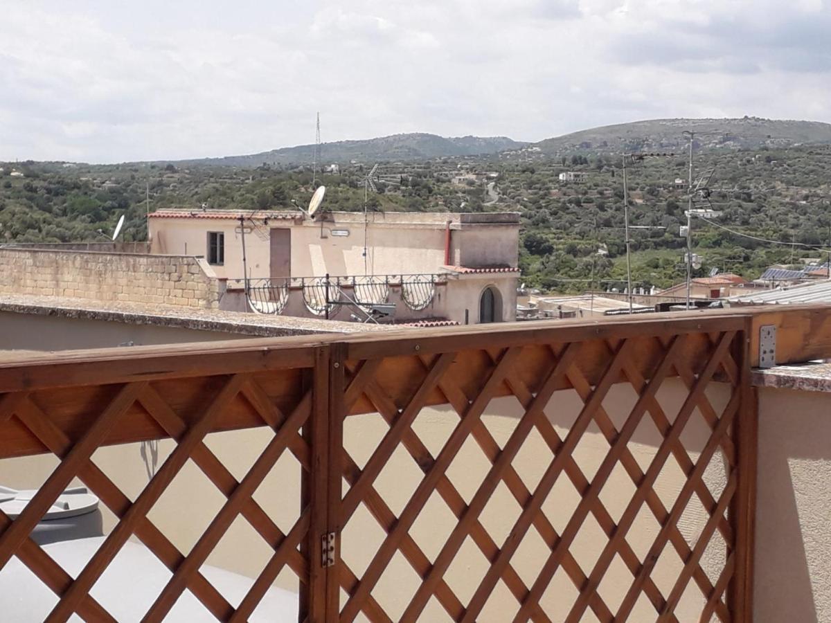 A casa tua Noto Exterior foto