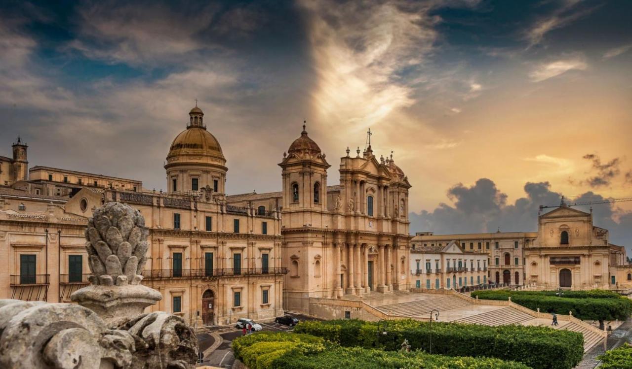 A casa tua Noto Exterior foto