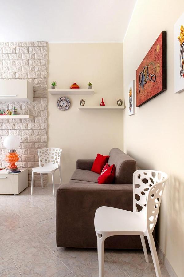 A casa tua Noto Exterior foto