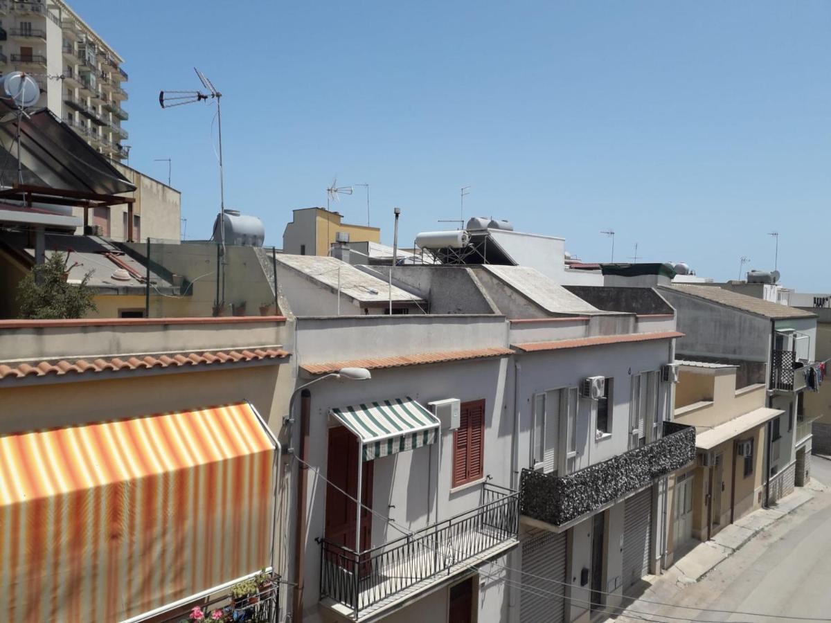 A casa tua Noto Exterior foto