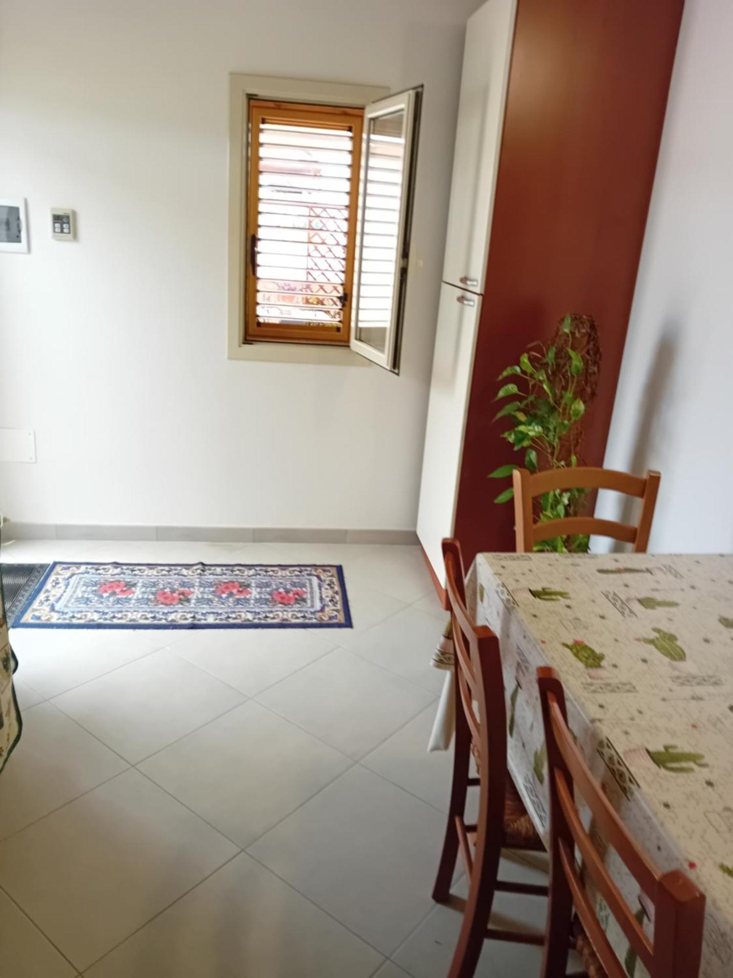 A casa tua Noto Quarto foto