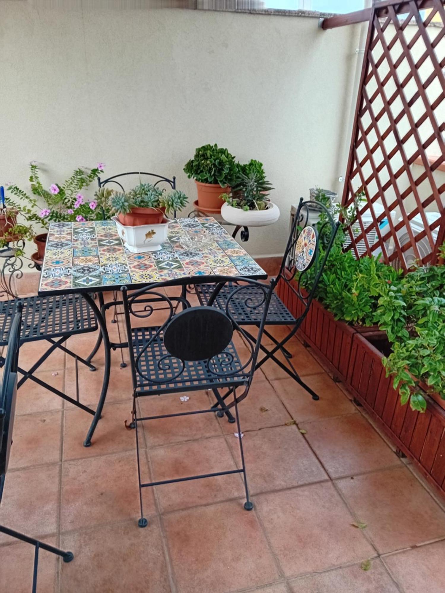 A casa tua Noto Quarto foto