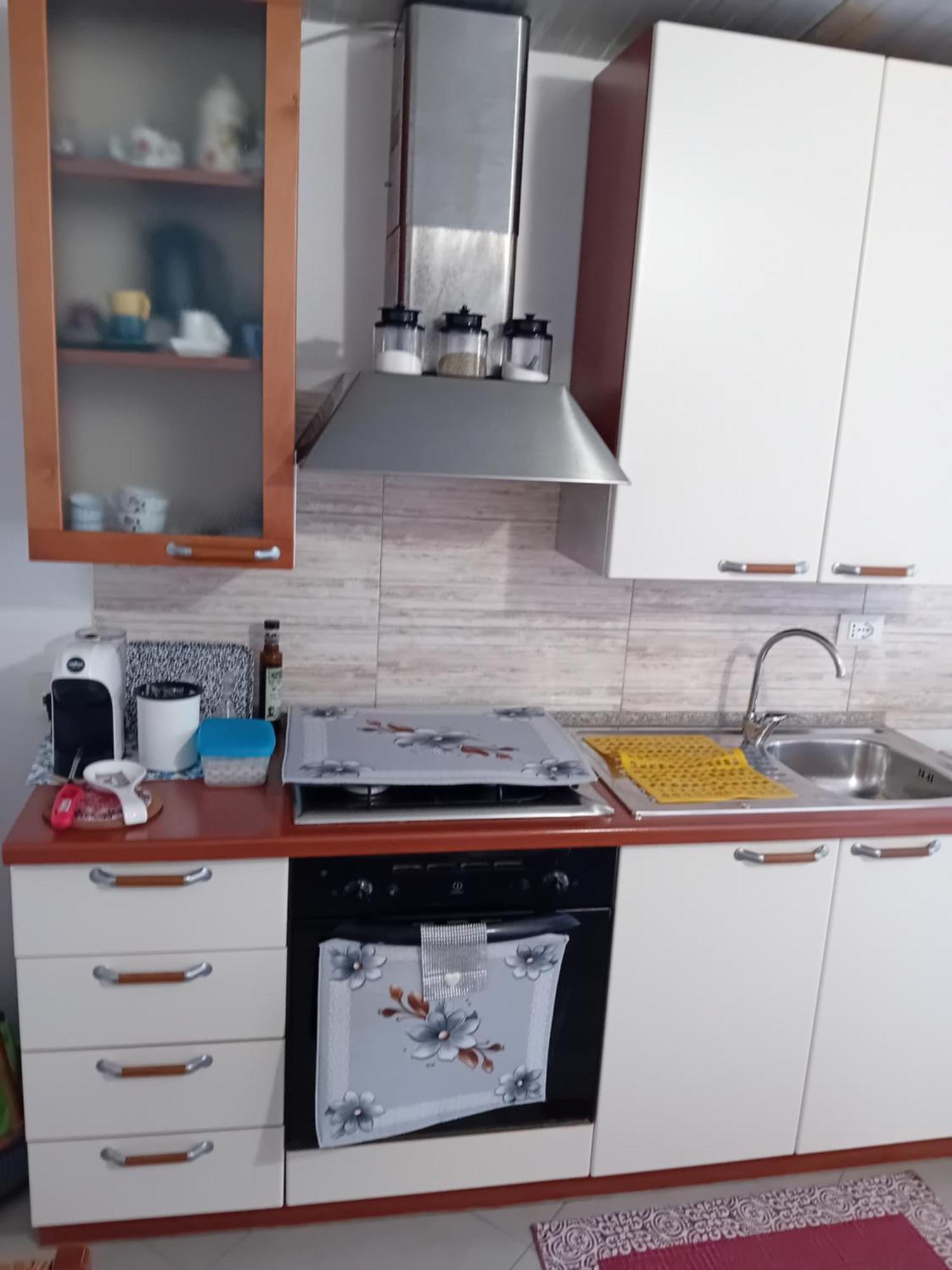 A casa tua Noto Quarto foto