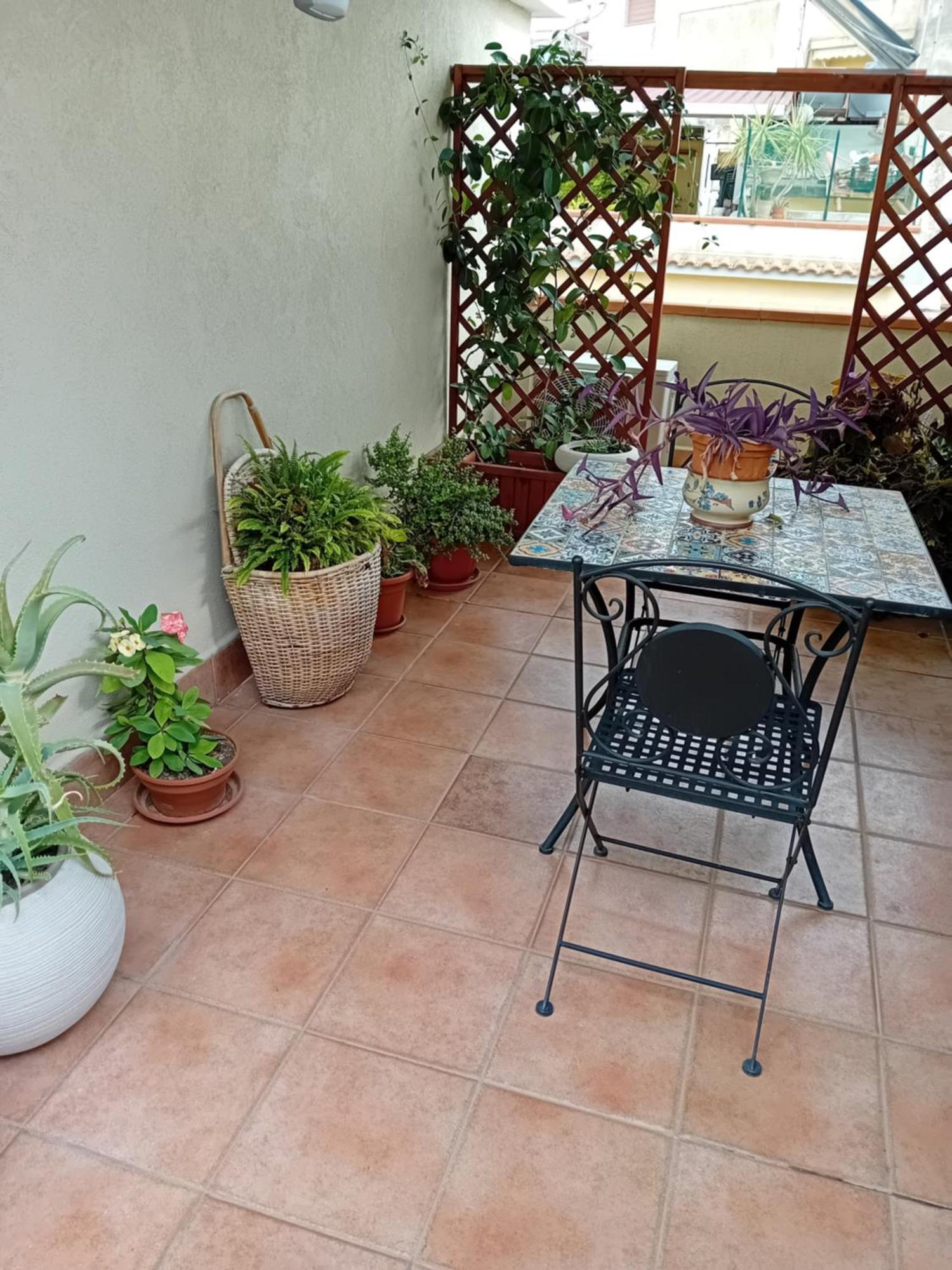 A casa tua Noto Quarto foto