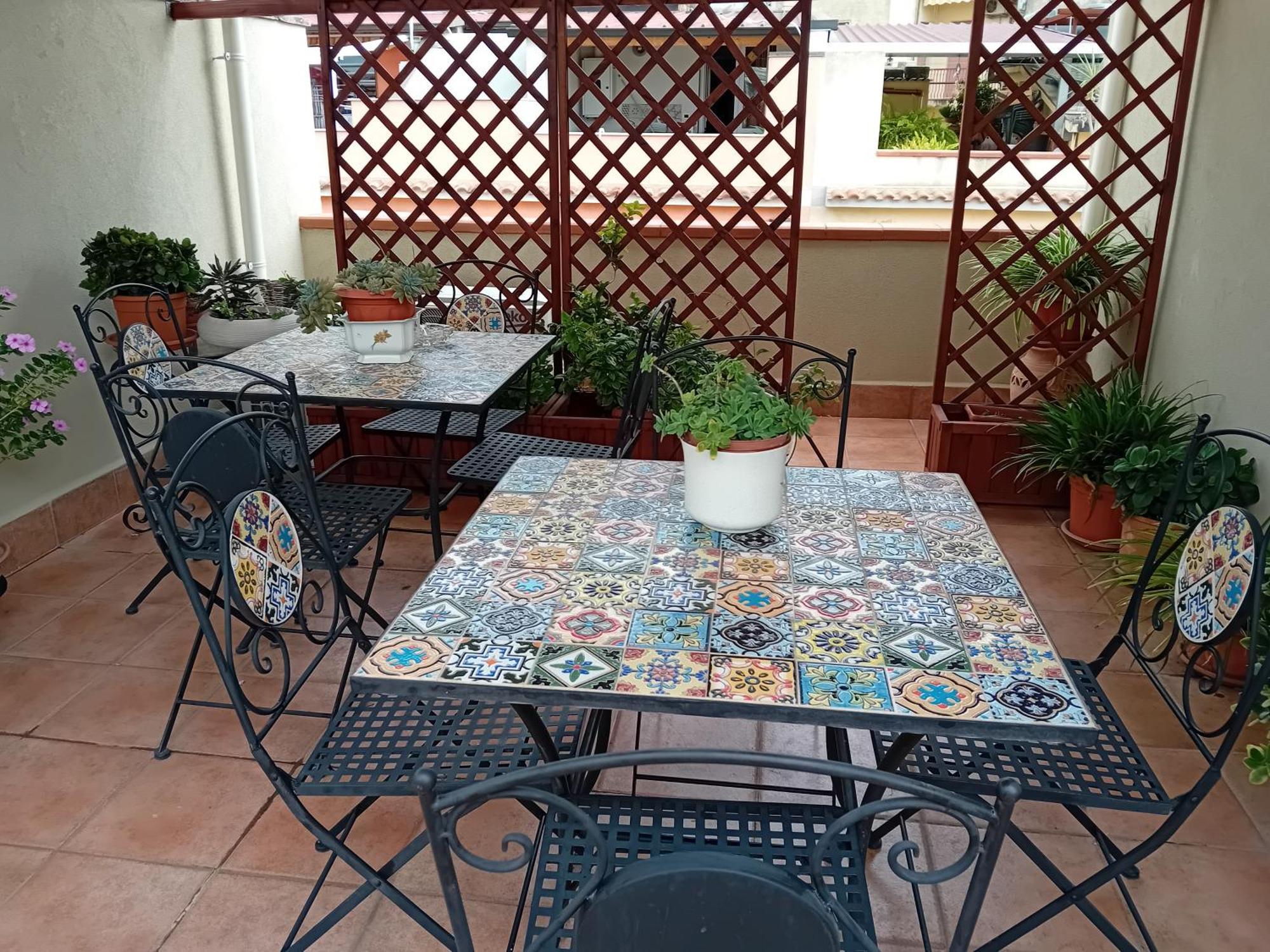 A casa tua Noto Quarto foto